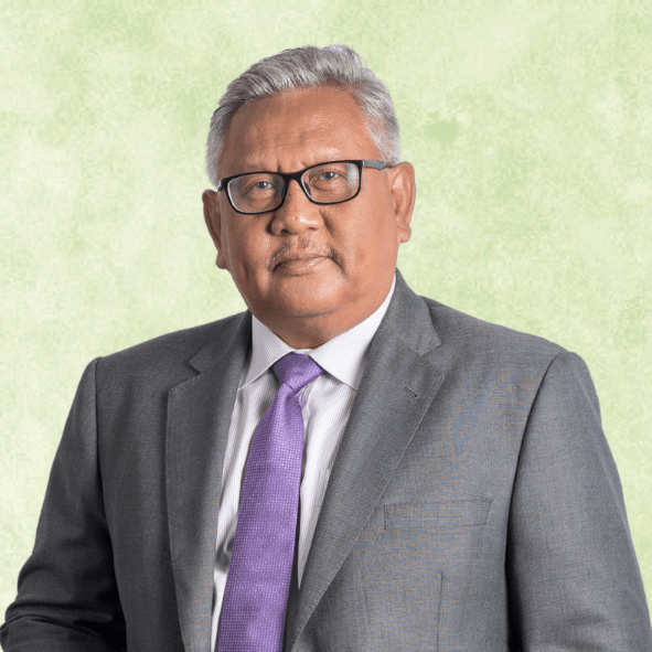 Kamaradzaman Mohd Bakri